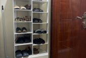 Shoe rack