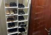 Shoe rack