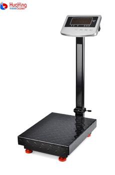 Huaying platform weighing scale