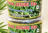 Kisubi herbal tea