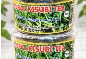 Kisubi herbal tea
