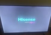 Hisense tv smart