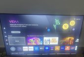 Hisense tv smart