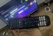 Hisense tv smart