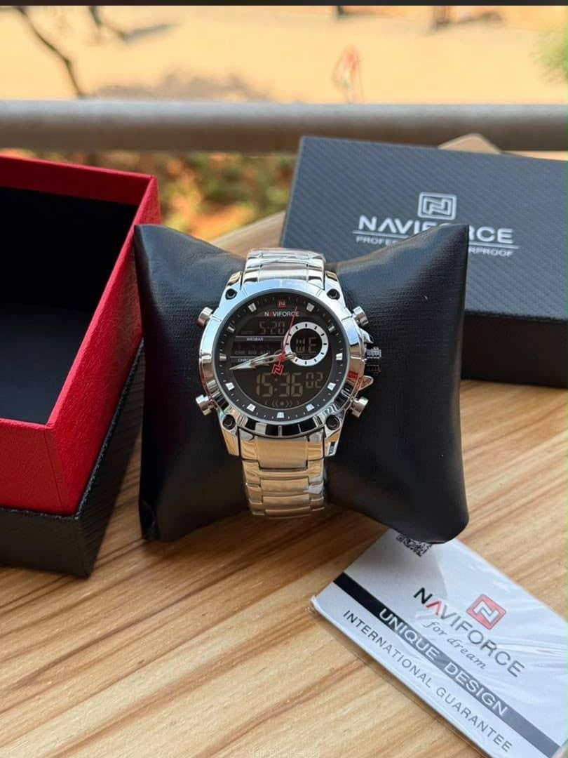 Watches