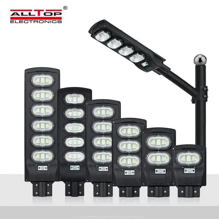 Security Lights