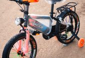 kids bicycles