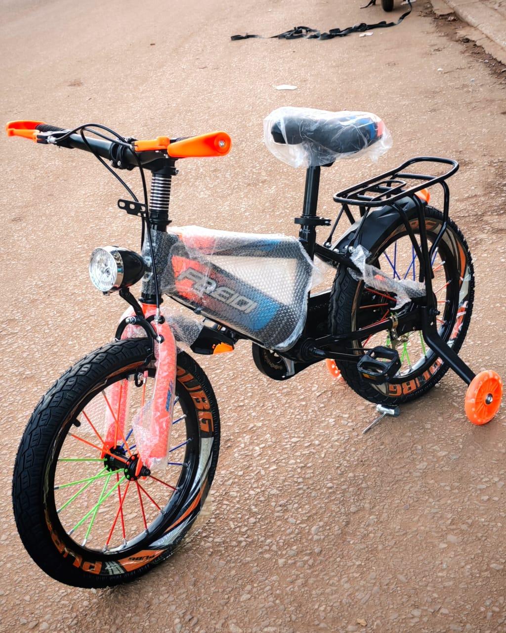 kids bicycles