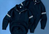 Gent’s cardigans