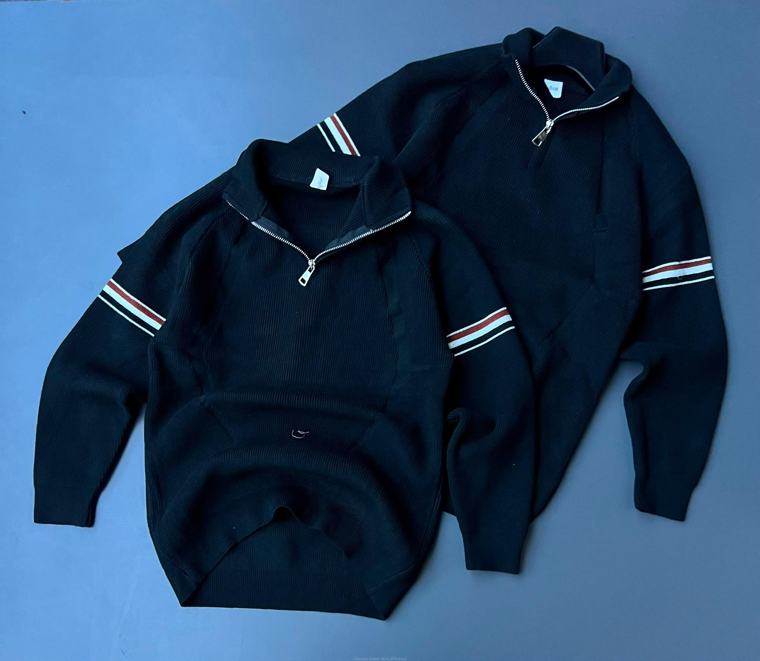 Gent’s cardigans