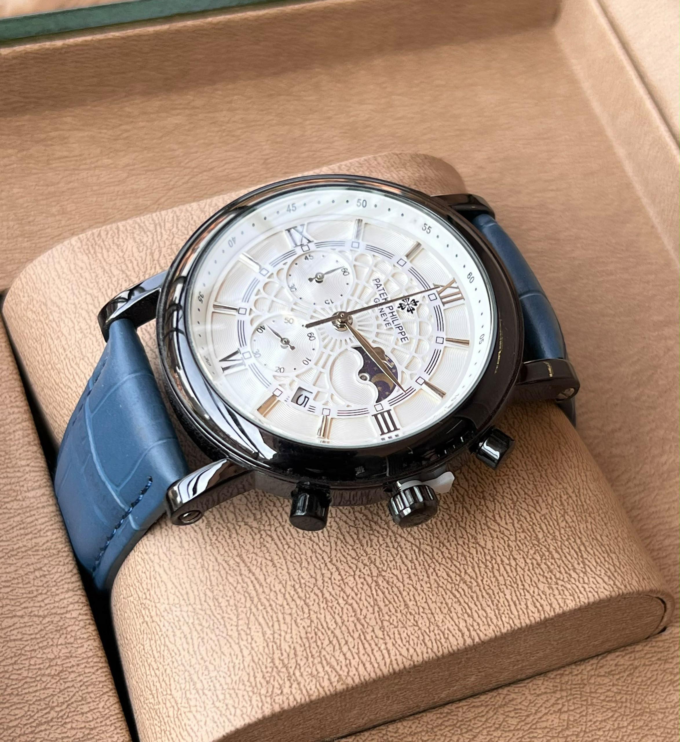 Watches