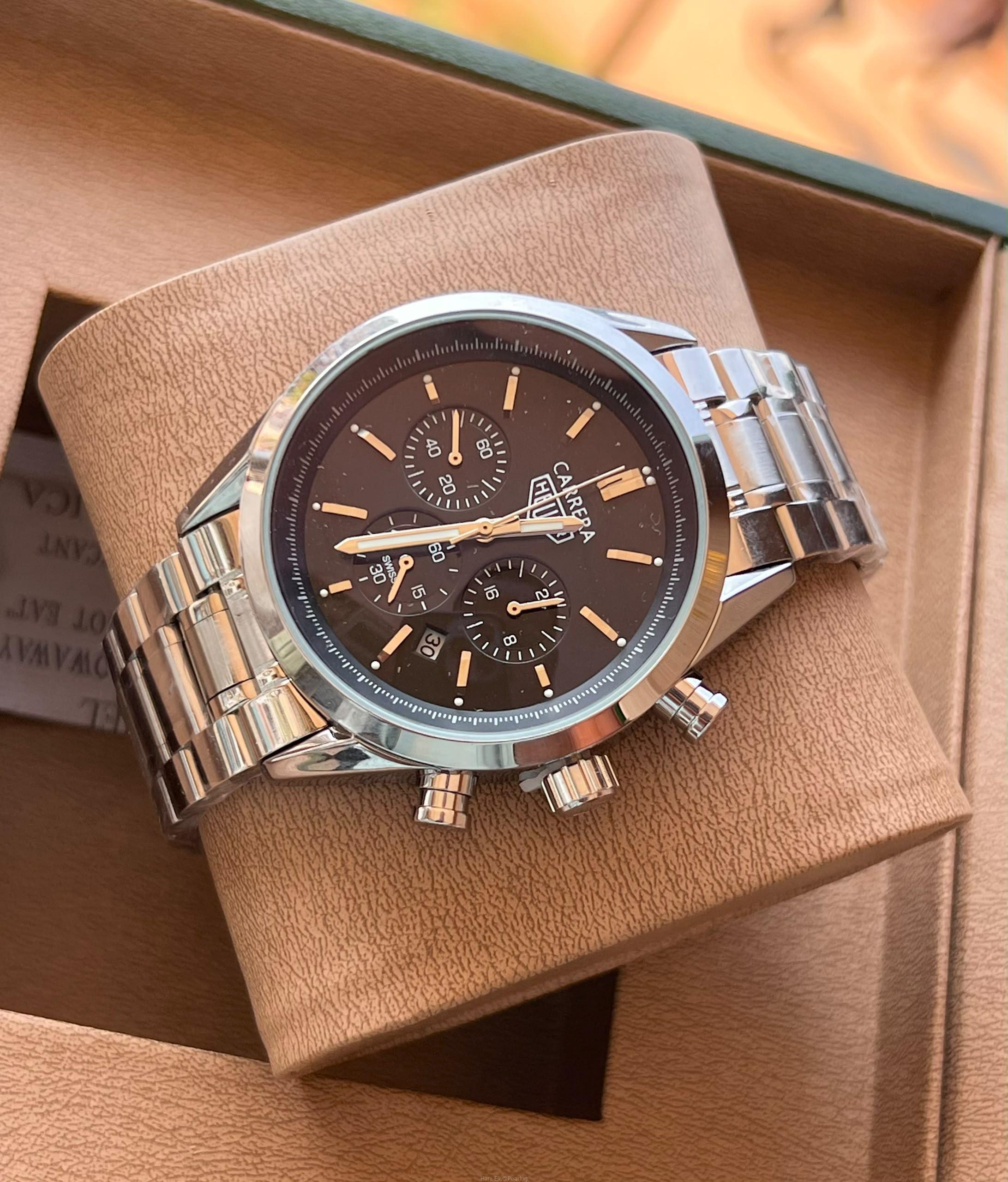 Watches