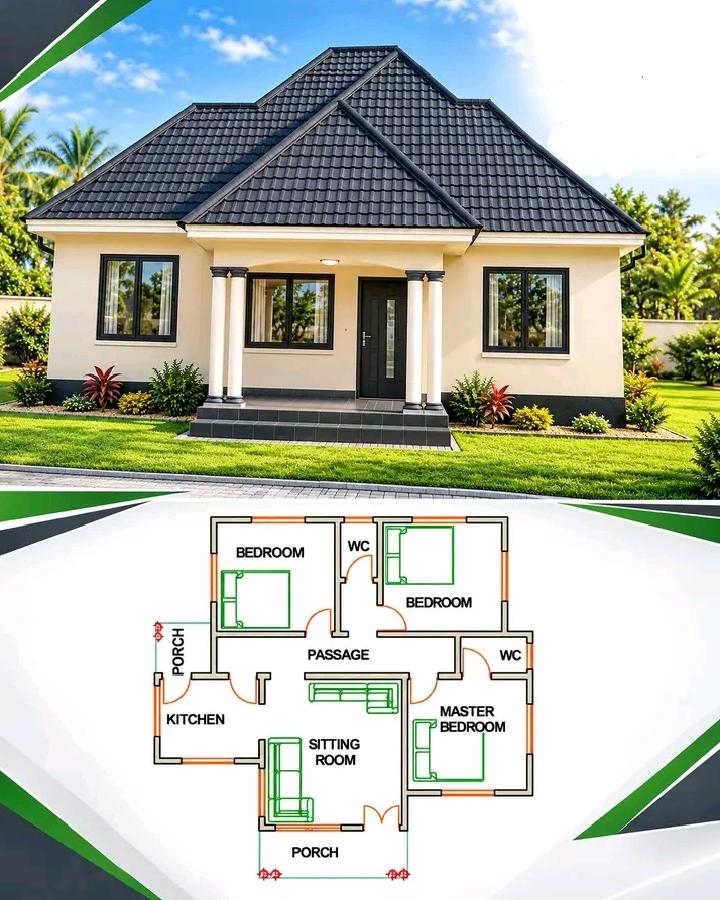 Architectural design and construction