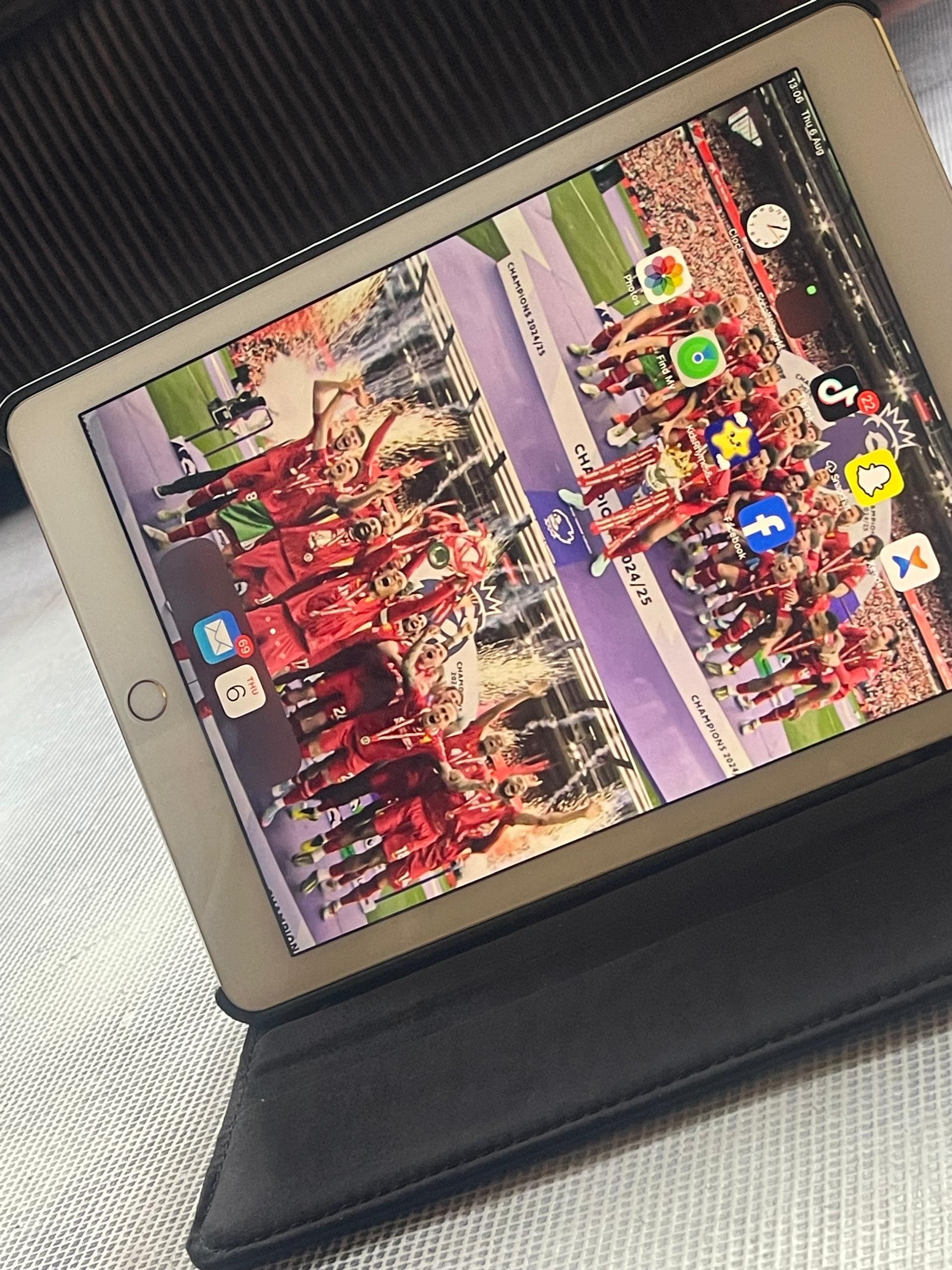 iPad Air2 on sell