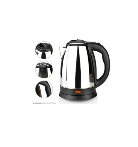 Percolator kettle 2ltrs