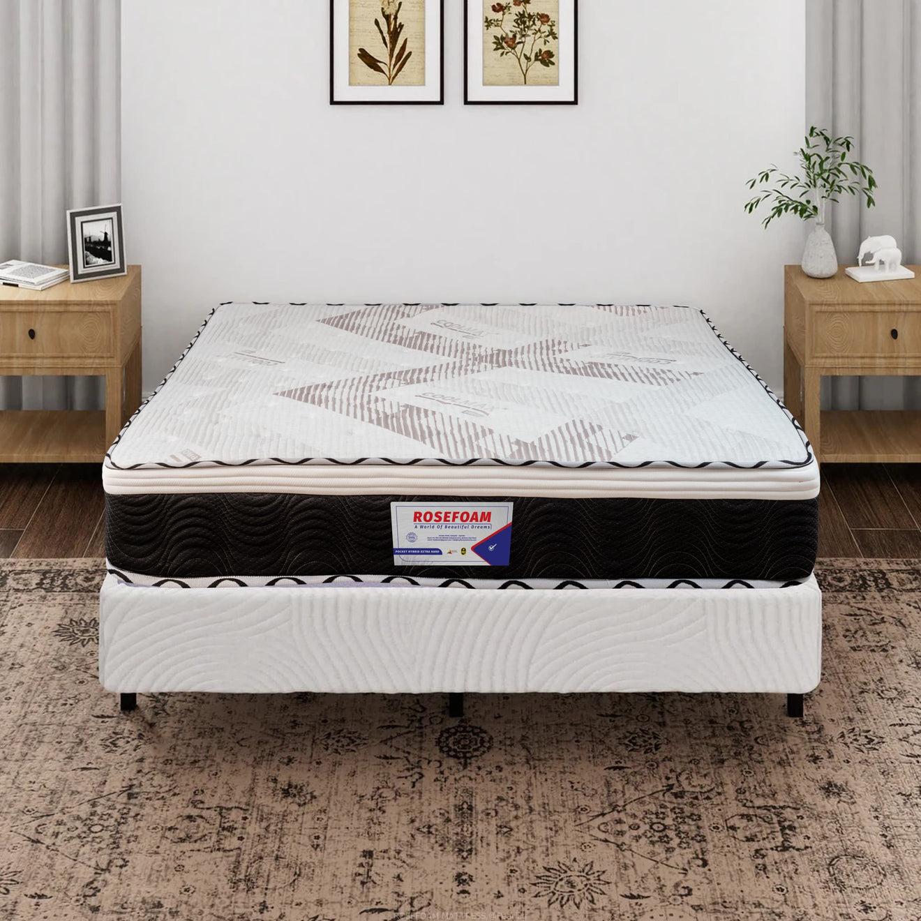 ROSEFOAM MATTRESS