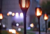 Security Lights