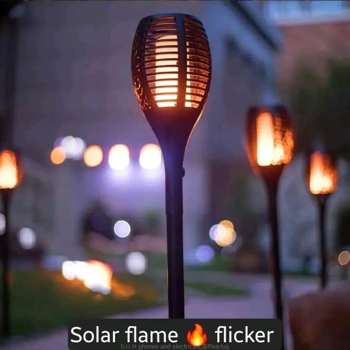 Security Lights