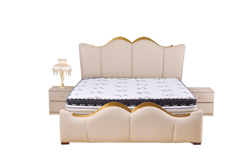 ROSEFOAM MODERN BEDS