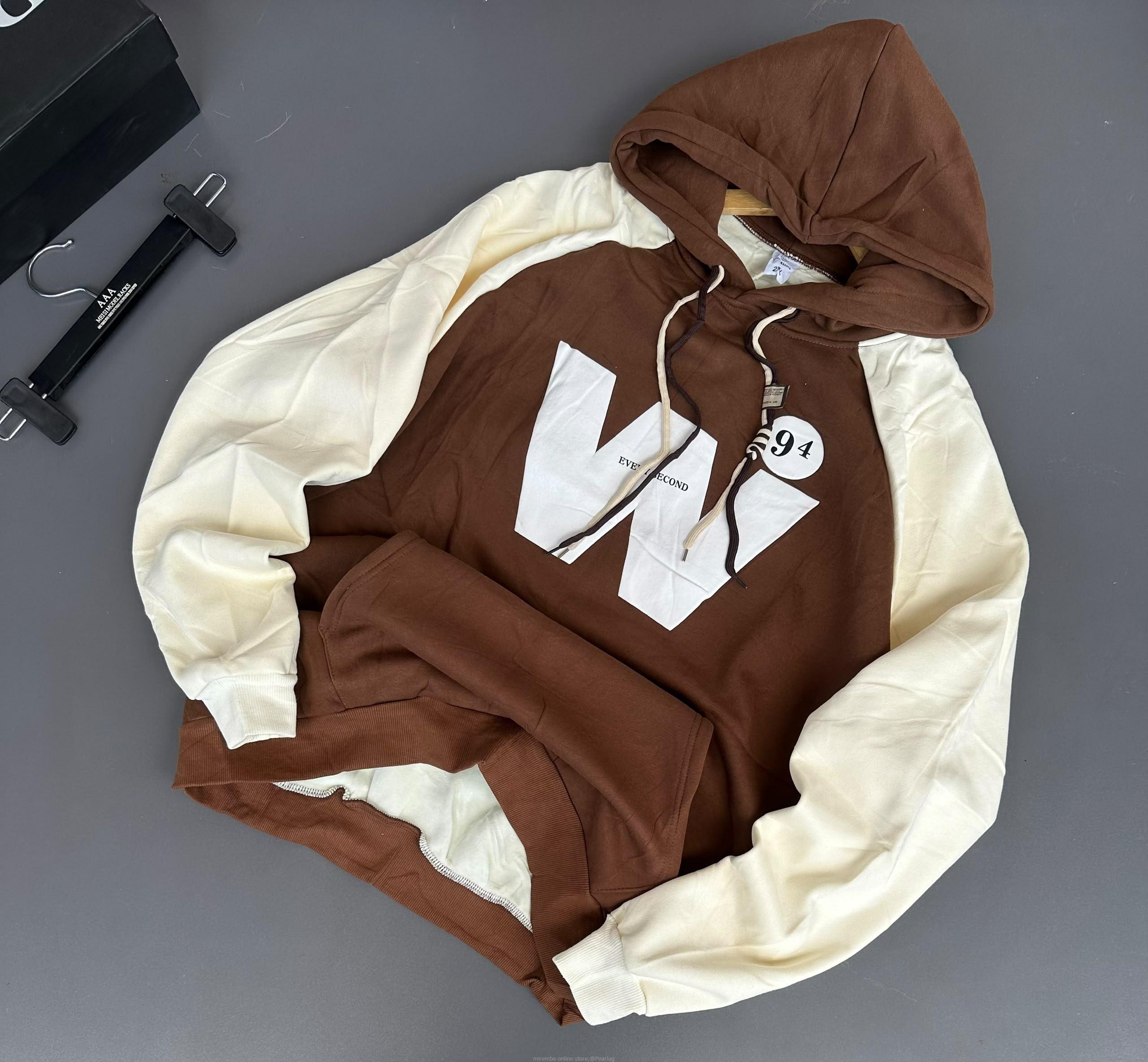 Hoodies jumper’s