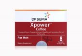 BF SUMA XPOWER COFFEE