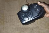 Gaming wheel V9