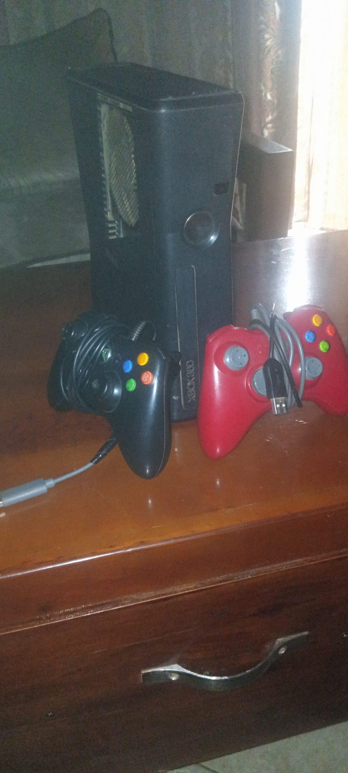 Xbox 360
