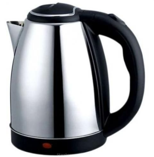 Percolator kettle 2ltrs