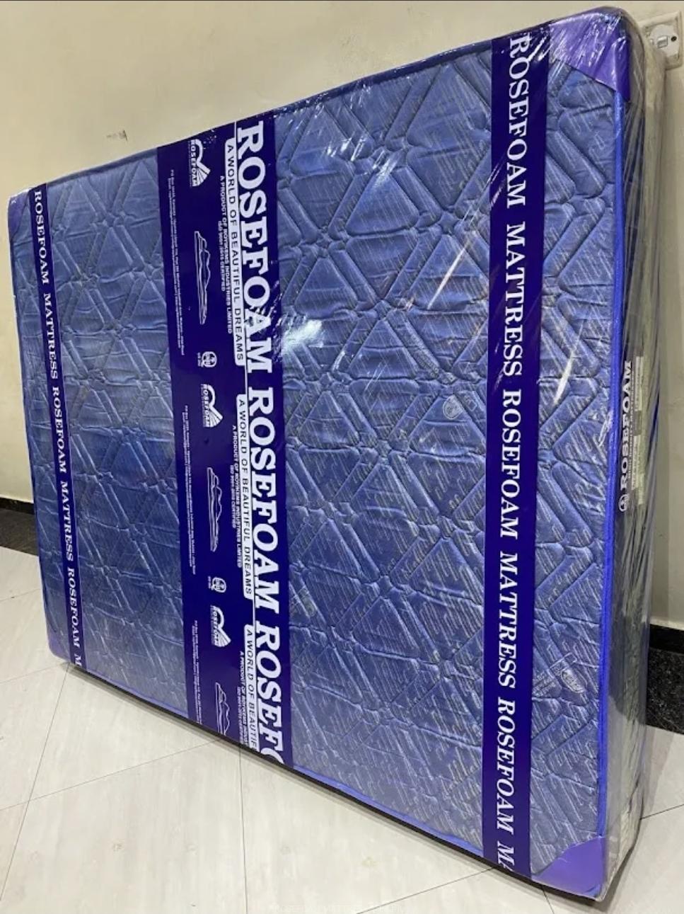 ROSEFOAM MATTRESS