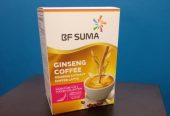 BF SUMA GINSENG COFFEE