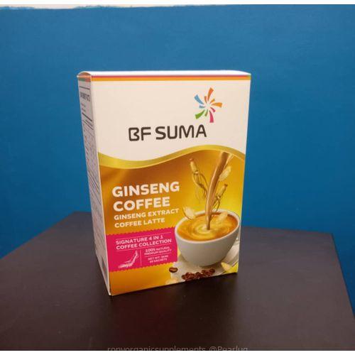 BF SUMA GINSENG COFFEE