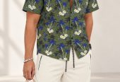 Vintage shirt’s