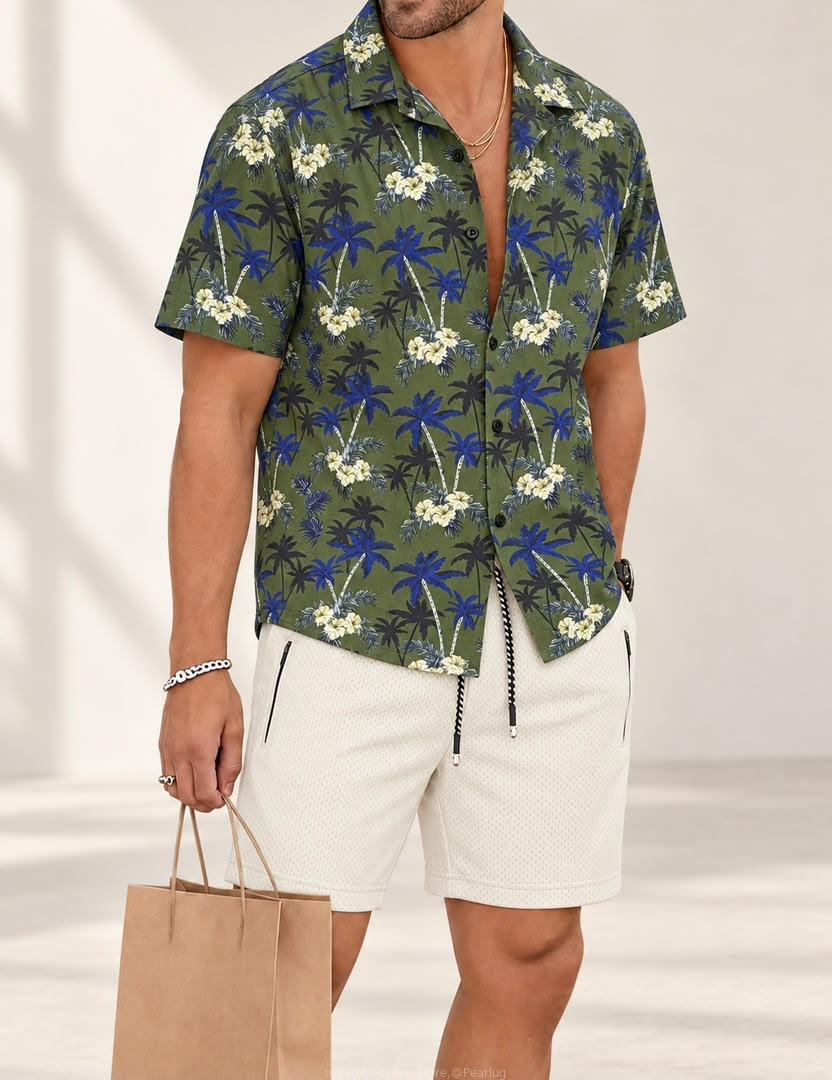 Vintage shirt’s