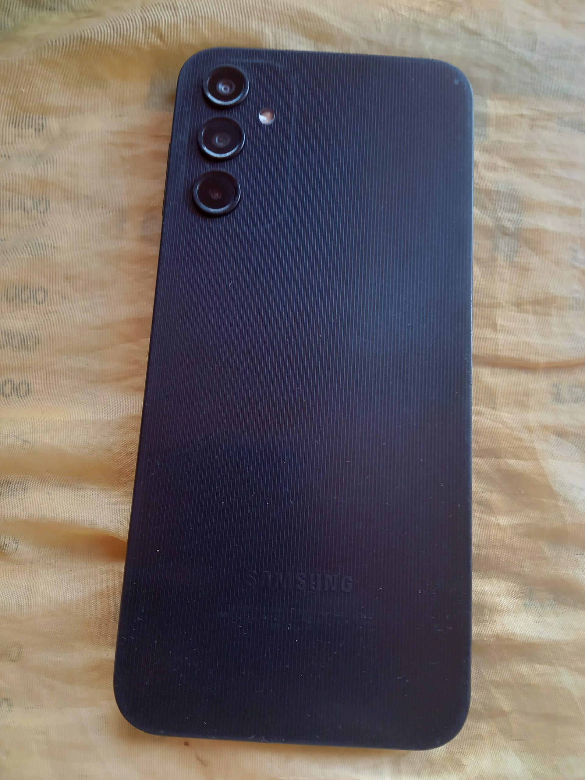 SAMSUNG A14