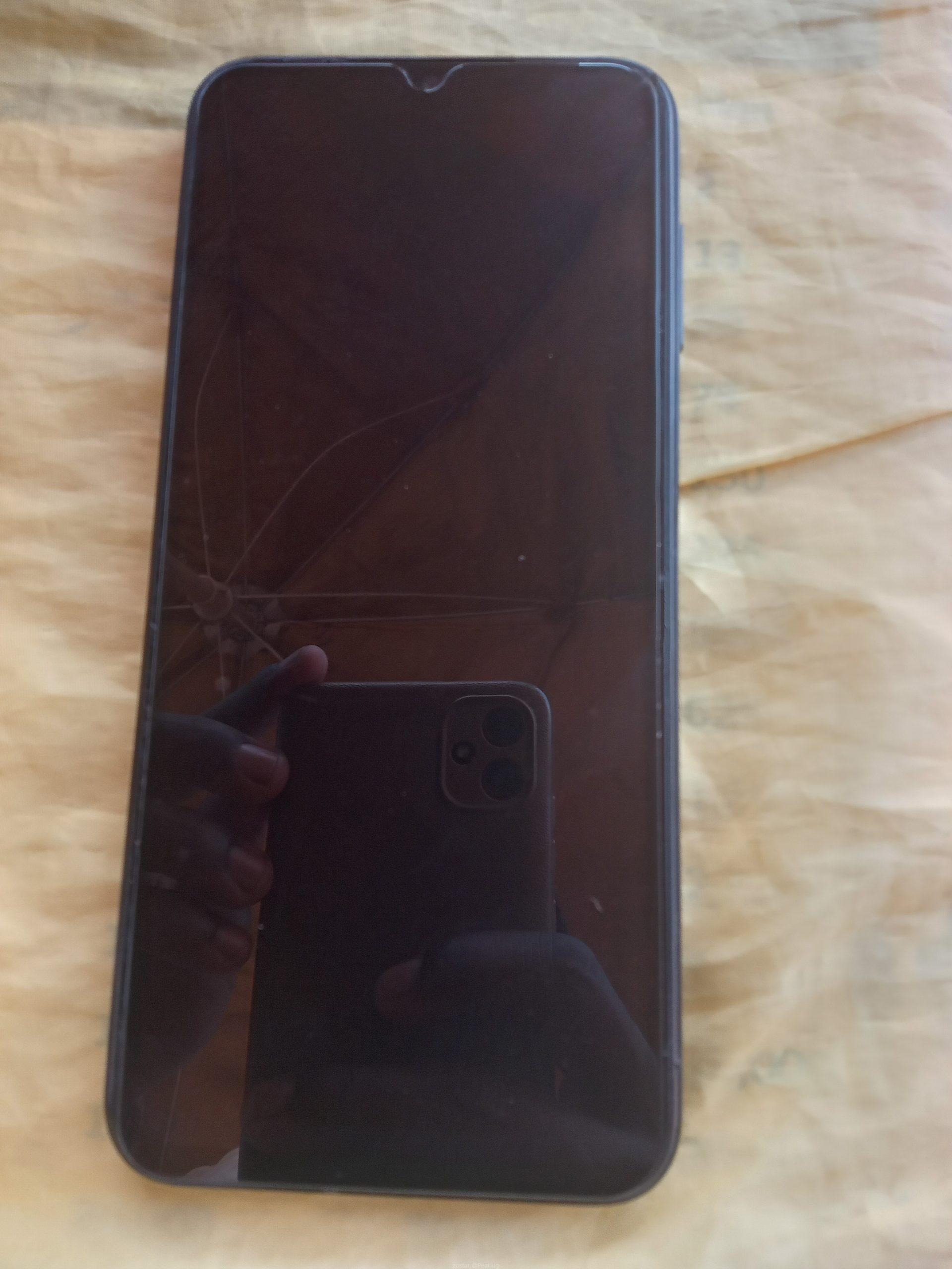 SAMSUNG A14