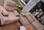 Sofa seats