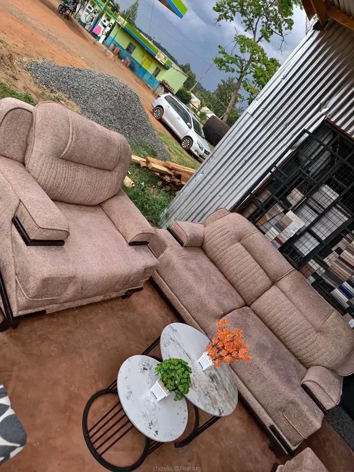 Sofa seats