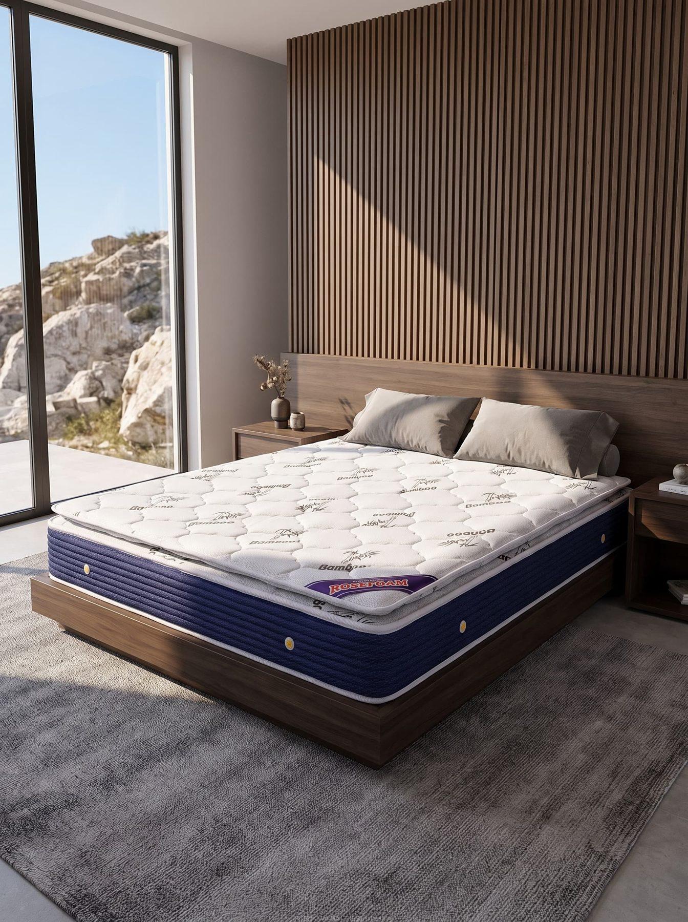 ROSEFOAM MATTRESS
