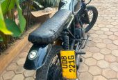 Motorcycle 🏍️ on sale