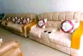 Sofa seats