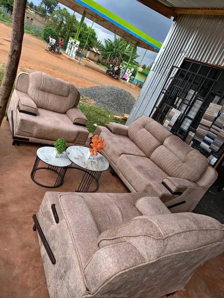 Sofa seats