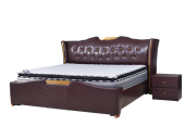 ROSEFOAM MODERN BEDS