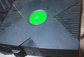 The original Xbox 2001 on sale