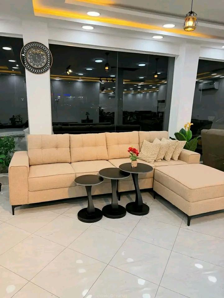 Sofa seats