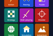 All computer games available 🎮 😎