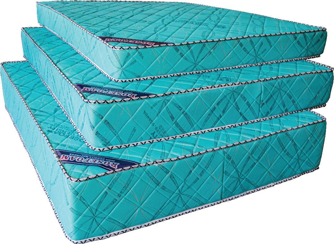 ROSEFOAM MATTRESS