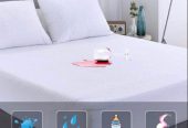 ROSEFOAM MATTRESS TOPPER