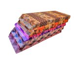 ROSEFOAM Open end mattress