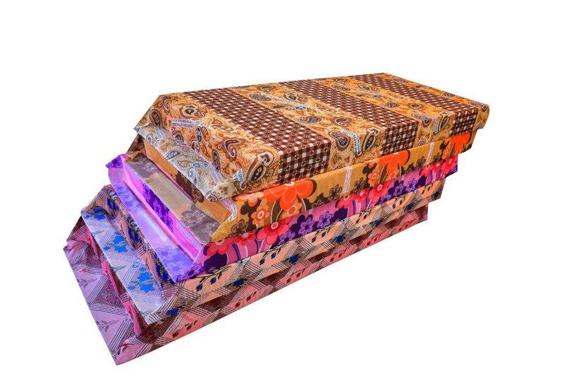 ROSEFOAM Open end mattress