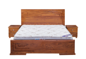 ROSEFOAM WOODEN MODERN BEDS
